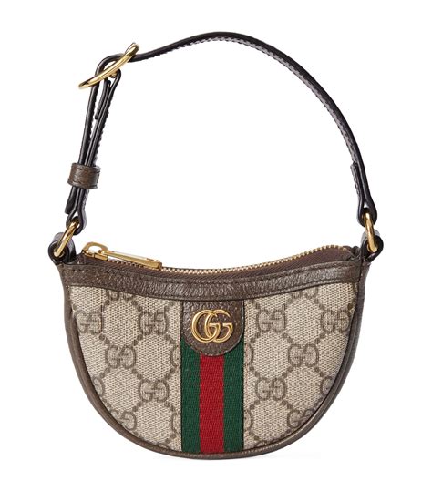 gucci gg ophidia shoulder bag.